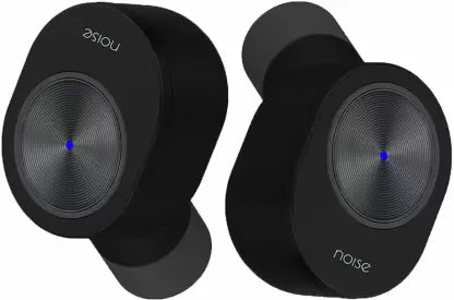 Noise Shots Sport True Wireless Bluetooth Headset (Black, True Wireless) Noise Shots Sport True Wireless Bluetooth Headset (Black, True Wireless)